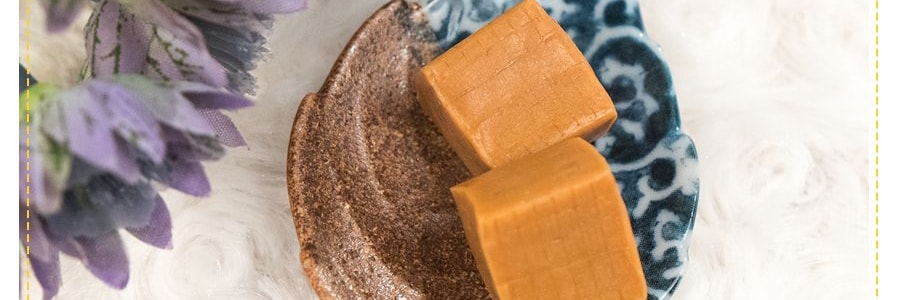 日本MORINAGAGA森永 濃鬱牛奶味焦糖糖果 12粒入 58.8g 新舊包裝隨機發貨