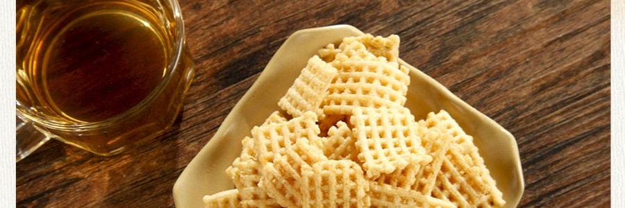 太陽 豆香鍋巴 孜然味 50g【童年懷舊經典零食】【陝西特產】