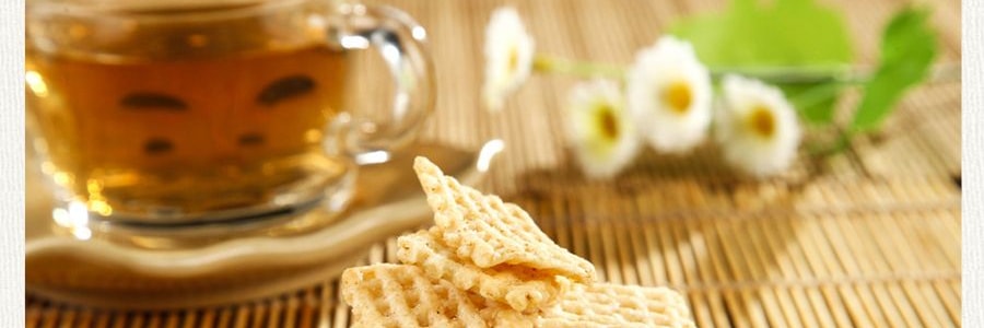 太陽 豆香鍋巴 孜然味 50g【童年懷舊經典零食】【陝西特產】