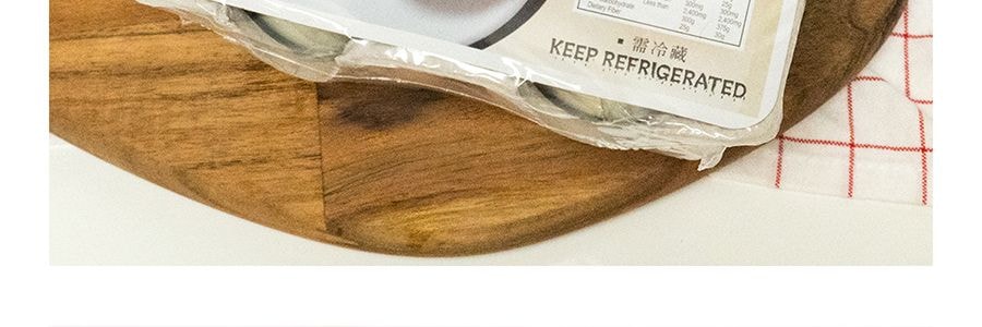 味全 熟鹹蛋 6枚入 330g 可常溫儲存