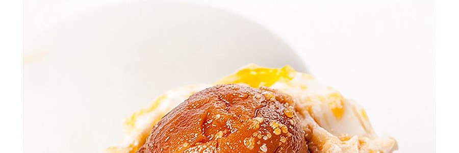 味全 熟鹹蛋 6枚入 330g 可常溫儲存