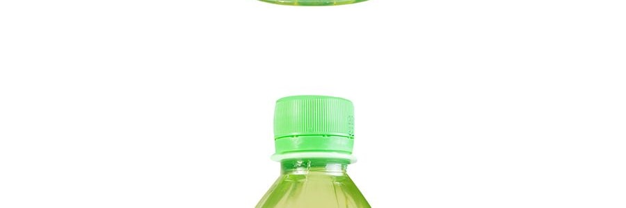 達利園 青梅綠茶 500ml