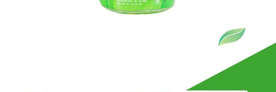 達利園 青梅綠茶 500ml