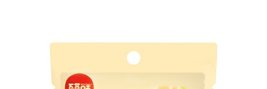 百草味 栗子仁 80g