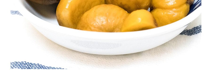 百草味 栗子仁 80g