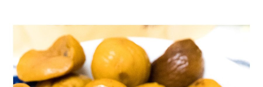 百草味 栗子仁 80g