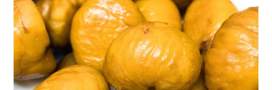 百草味 栗子仁 80g