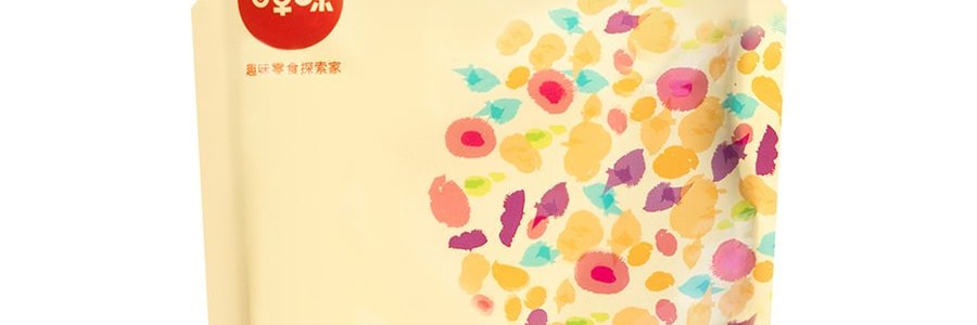 百草味 栗子仁 80g