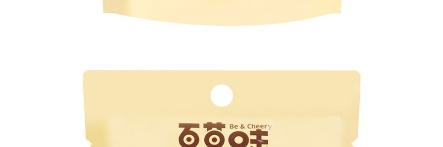 百草味 栗子仁 80g