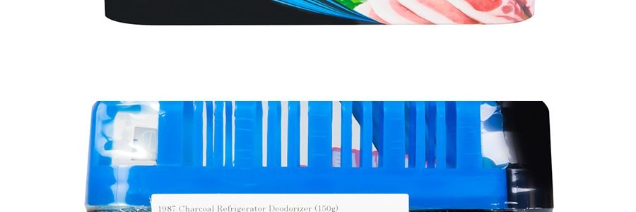 日本KOKUBO小久保 活性碳強力脫臭劑 冰箱冷藏專用 150g