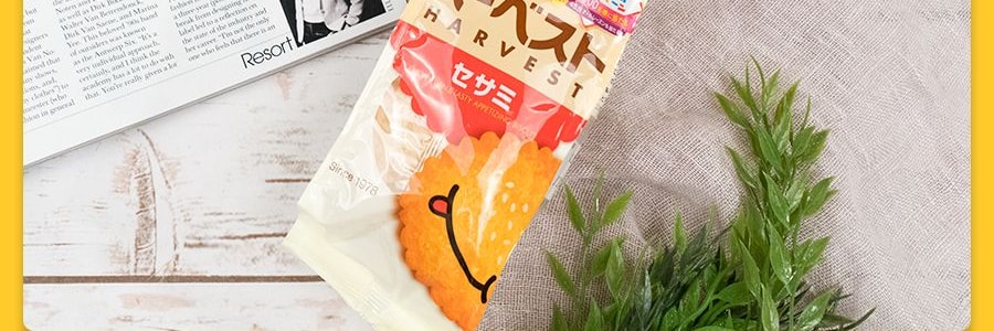 日本TOHATO桃哈多 笑臉薄脆餅乾 起司口味 8包入 100g