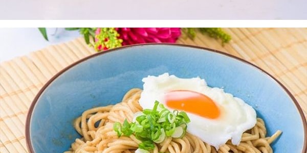 曾拌麵 胡麻醬香拌麵 4包入 508g 台灣手工麵 世界十大美味麵食