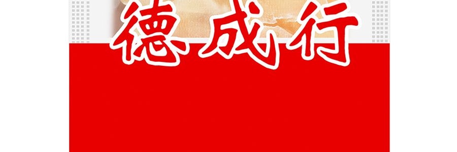 美國德成行 山珍海味碎玉鮑片 85g