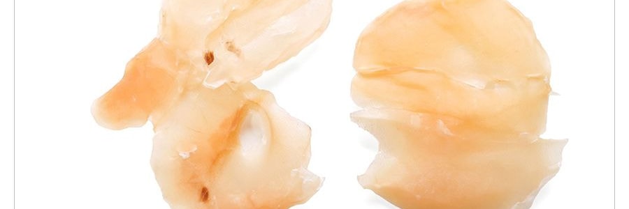 美國德成行 山珍海味碎玉鮑片 85g