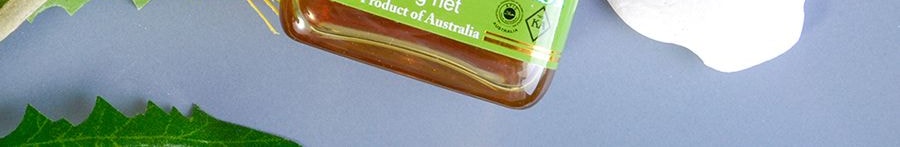 澳大利亚SUPERBEE澳至尊 热带雨林蜂蜜 250g 澳大利亚原装进口