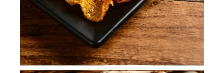 【一秒入泰】泰國 如意 沙爹魚串70g【串串如意 好口味】