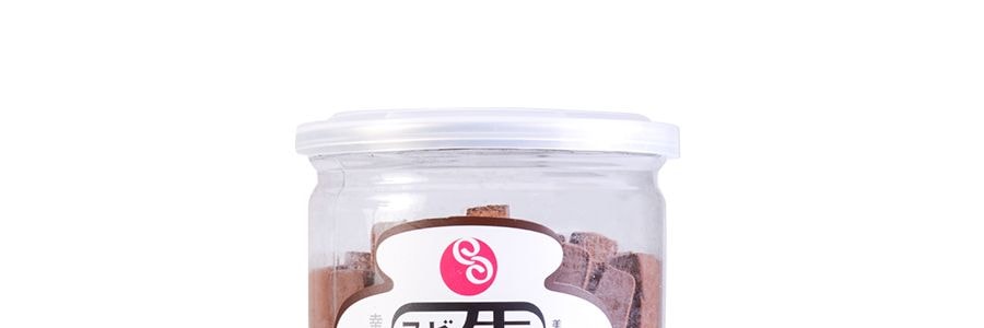 台灣長松 可可棒 230g