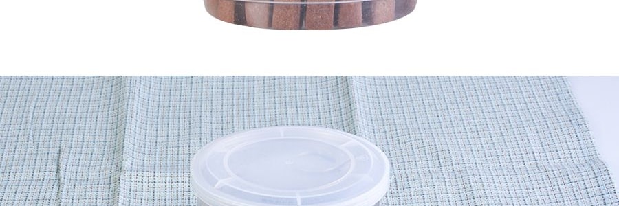 台灣長松 可可棒 230g