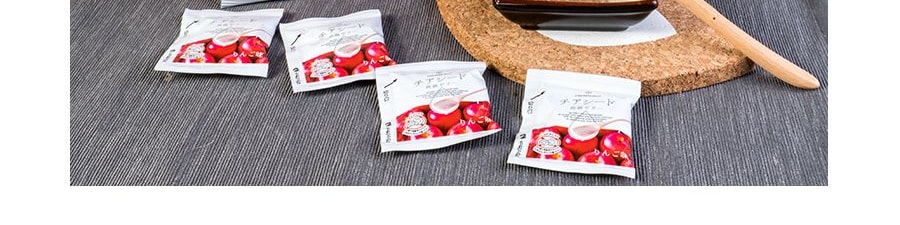 日本CHIA SEED JELLY 奇亞籽果凍 蘋果味 205g