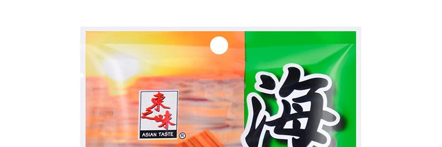 東之味 即食海蜇絲 麻油味 150g