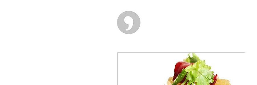 東之味 即食海蜇絲 麻油味 150g