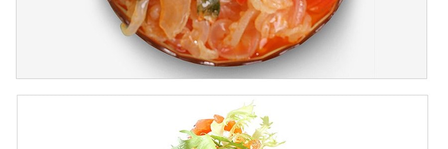 東之味 即食海蜇絲 麻油味 150g