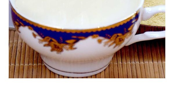 台灣有機廚坊 有機鮮豆奶 含大豆異黃酮 400g