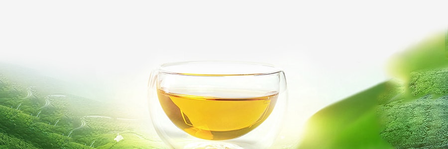日本山本漢方製藥 壓流茶 10g*24包入 天然植物飲食健康茶