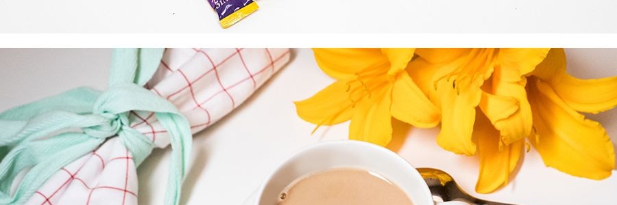 新加坡SUPER超級 三合一即溶格雷伯爵奶茶 18條入 450g