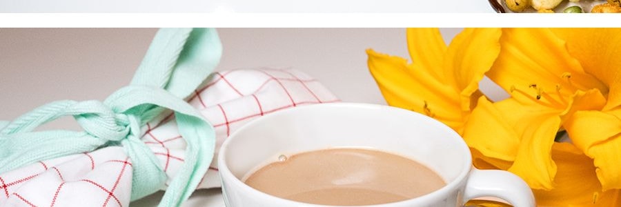 新加坡SUPER超級 三合一即溶格雷伯爵奶茶 18條入 450g