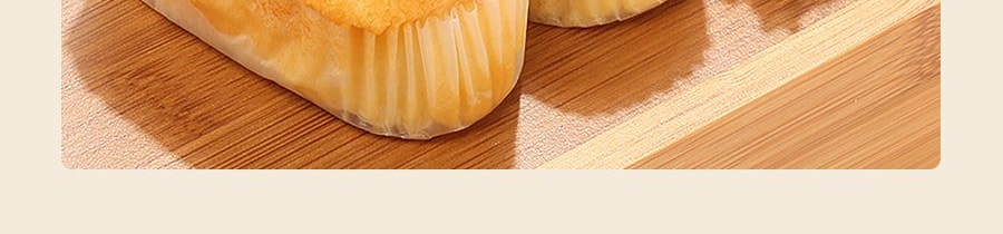 達利園 法國軟麵包 香奶口味 18枚入 360g