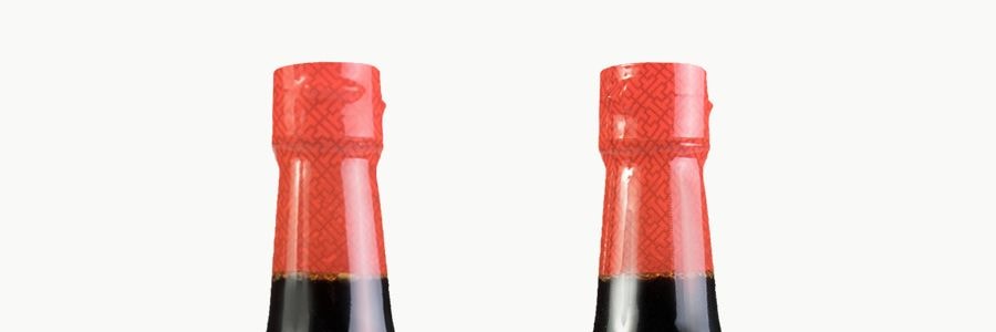 香港李錦記 錦珍醬油 500ml