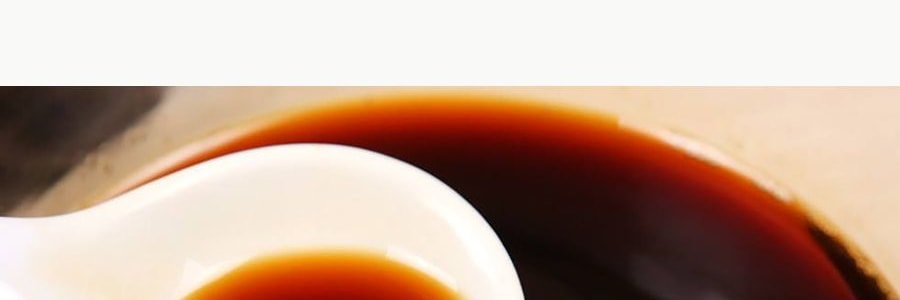 香港李錦記 錦珍醬油 500ml