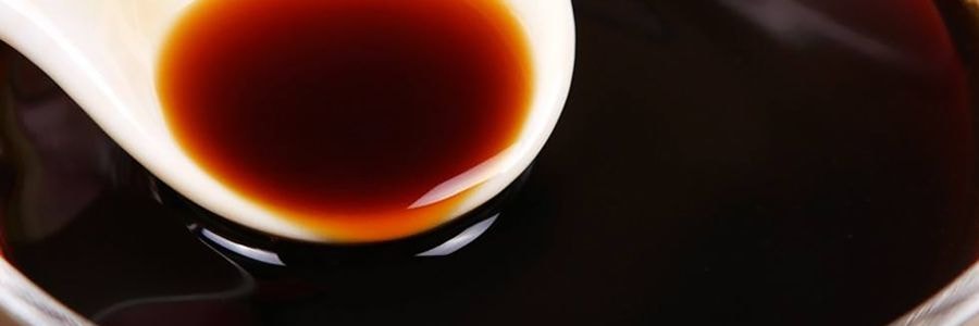 香港李錦記 錦珍醬油 500ml