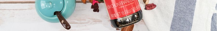 香港李錦記 錦珍醬油 500ml