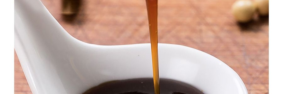 香港李錦記 錦珍 鮮味蠔油 480g