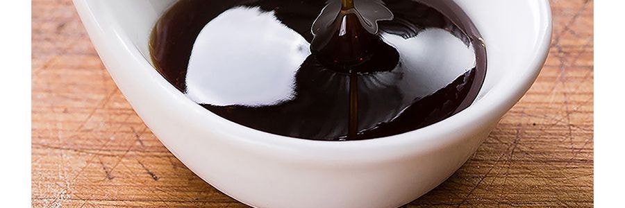 香港李錦記 錦珍 鮮味蠔油 480g