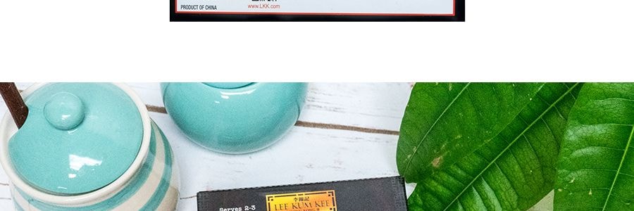 香港李錦記 四川麻婆豆腐醬料 辣味 70g