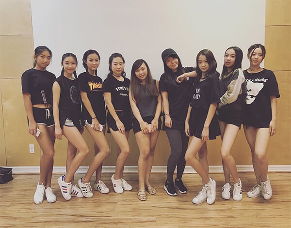 [Local Service] K-POP Class For Only $1