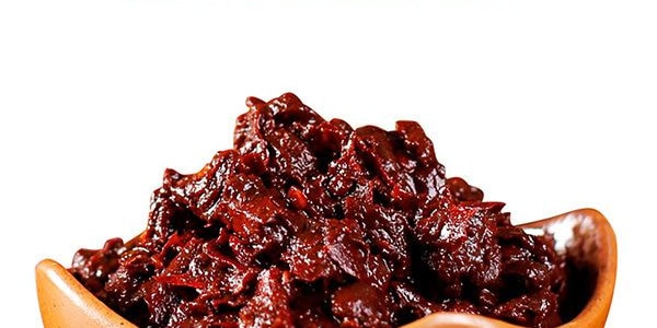 四川鵑城牌 郫縣一級豆瓣醬 454g 中國非物質文化遺產