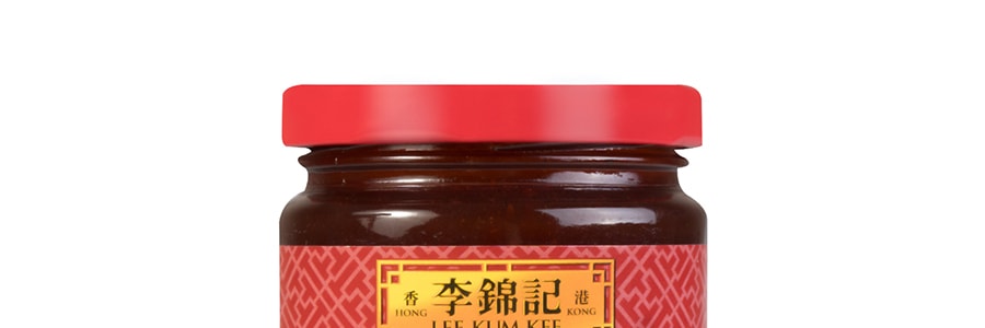 香港李錦記 叉燒醬 240g