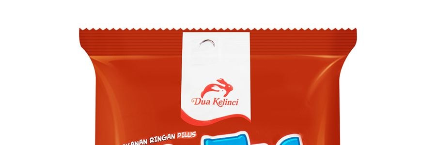 Amazon | Dua Kelinci チックタックpedas、100グラム | Dua