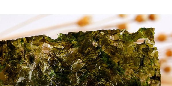 韓國WANG 韓家名味健康海苔 12包入 60g