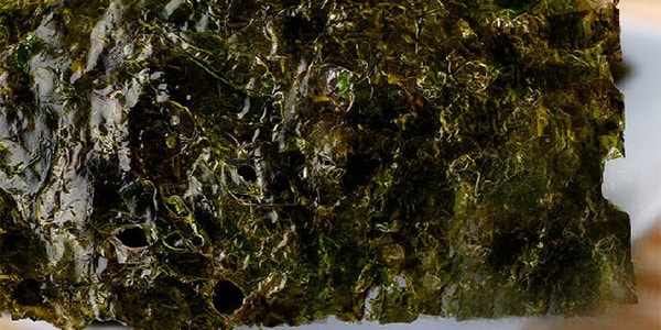 韓國WANG 韓家名味健康海苔 12包入 60g