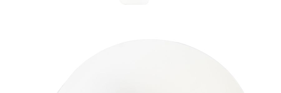 日本KOKUBO小久保 塑膠帶手把廚房蔬菜水果籃 白色