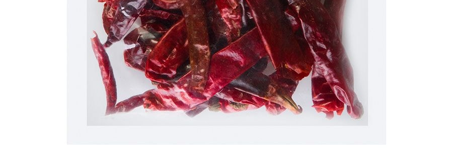 PANDA 乾辣椒 雙荊條 100g