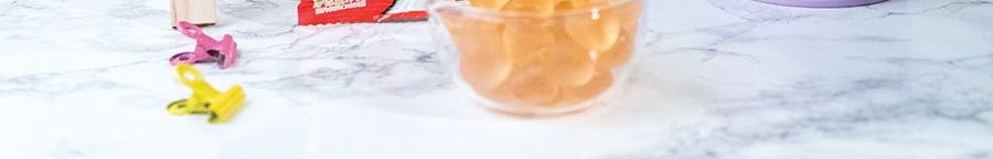 台灣旺旺 旺仔QQ糖 荔枝味 混合膠型凝膠糖果 70g