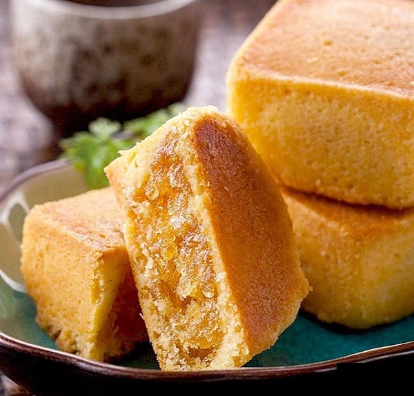 [台灣直郵] 郭元益 金獎鳳梨酥 420g 10枚入