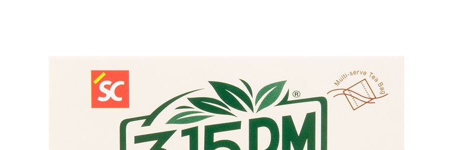 台灣三點一刻 經典港式奶茶 10包入 200g