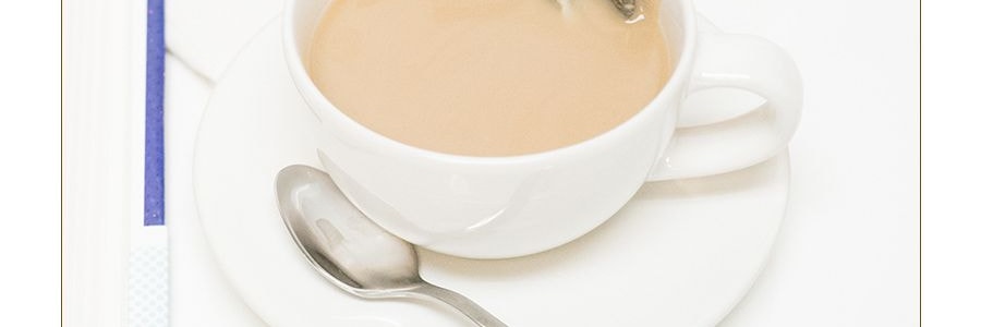 台灣三點一刻 經典港式奶茶 10包入 200g